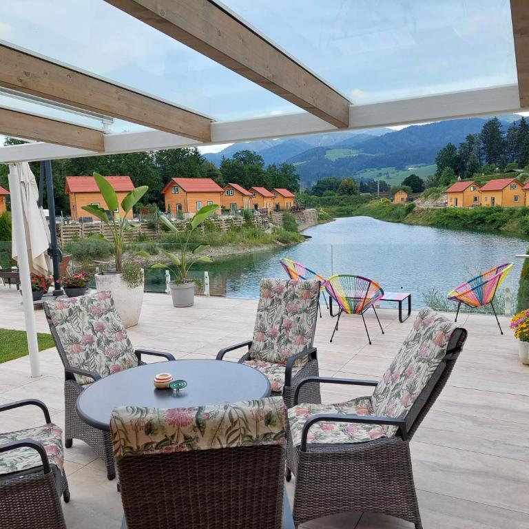 FERIENHAUS MOHN AM SEE - Ferienhaus - 1