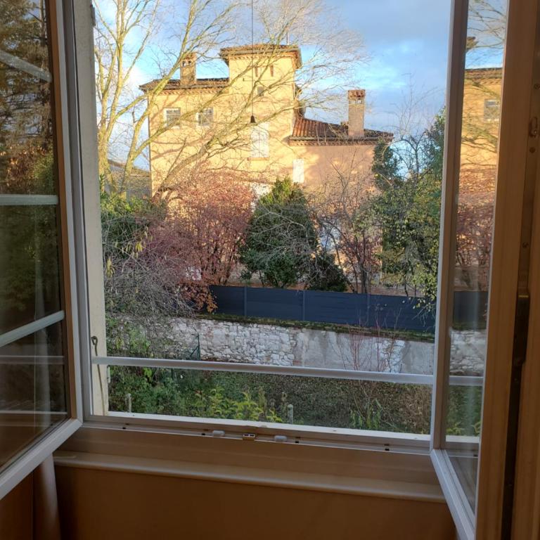 Superbe T2 lumineux en centre-ville - parking - Appartement 1 Chambre - 10