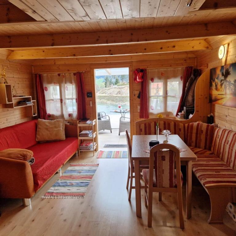 FERIENHAUS MOHN AM SEE - Ferienhaus - 8