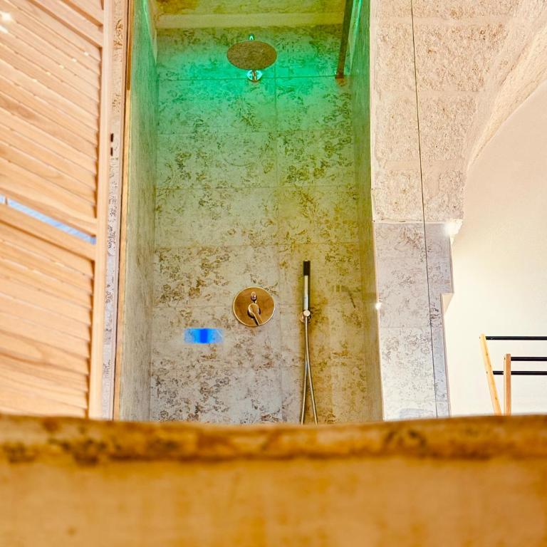 Al Palazzotto - Appartamento con 2 Camere da Letto - 35