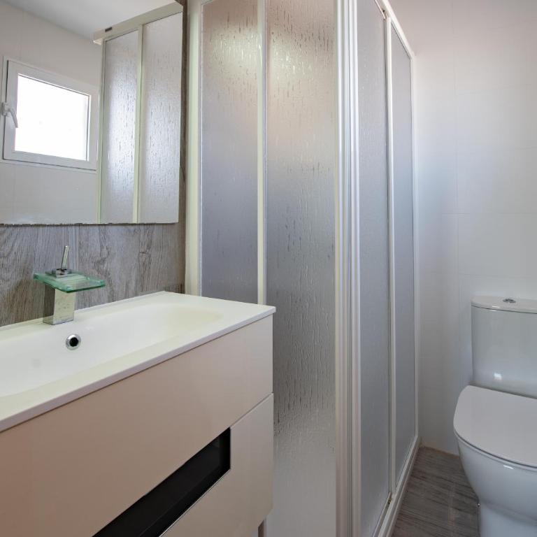 Holiday Beach El Olivo - Three-Bedroom House - 6