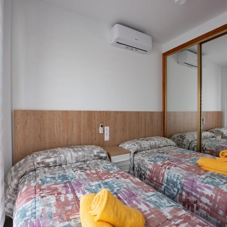 Holiday Beach El Olivo - Three-Bedroom House - 12