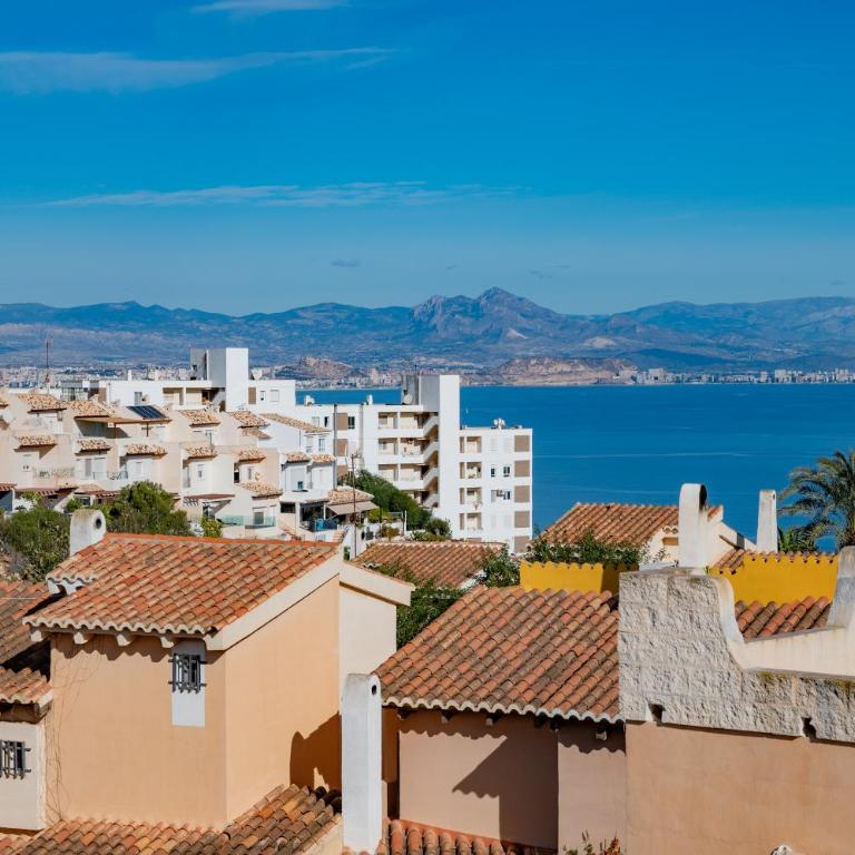 Holiday Beach El Olivo - Three-Bedroom House - 18