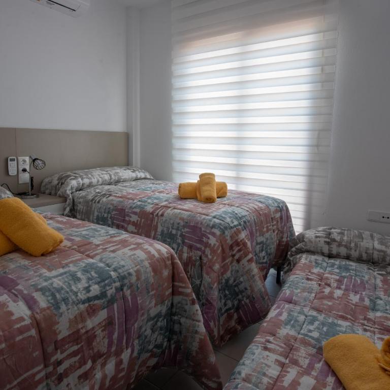 Holiday Beach El Olivo - Three-Bedroom House - 25
