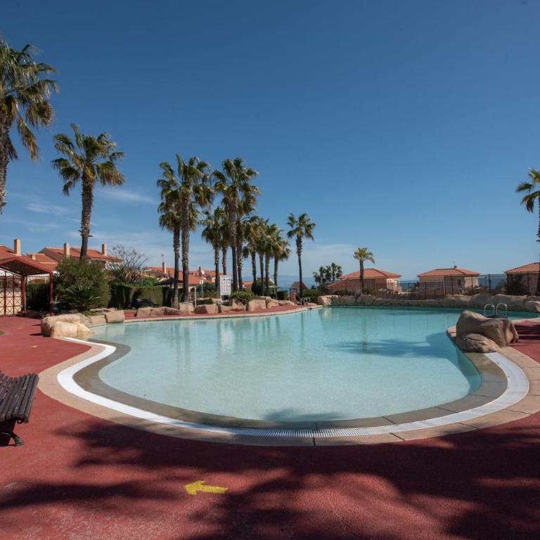Holiday Beach El Olivo - Three-Bedroom House - 1