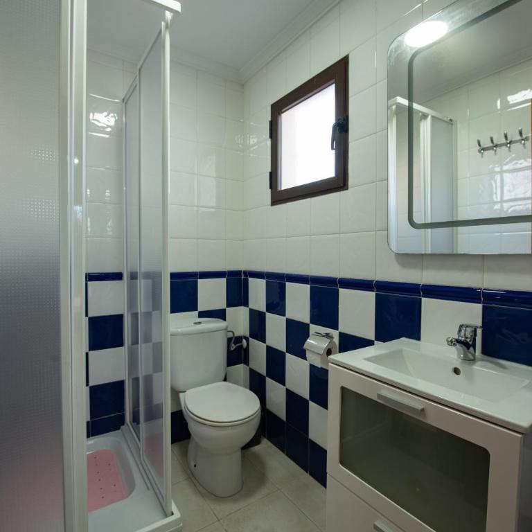 Holiday Beach El Olivo - Three-Bedroom House - 58
