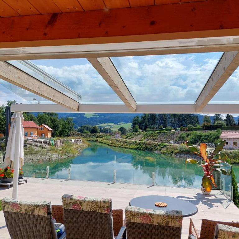 FERIENHAUS MOHN AM SEE - Ferienhaus - 2