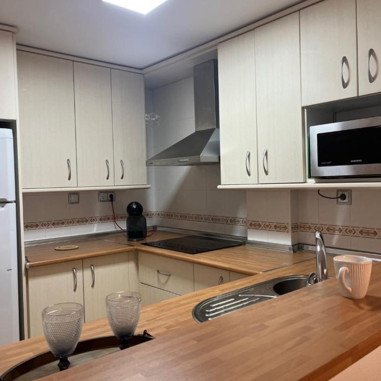 MOJACAR WITH POOL, BEACH AND GoLF - Apartment mit 2 Schlafzimmern - 2