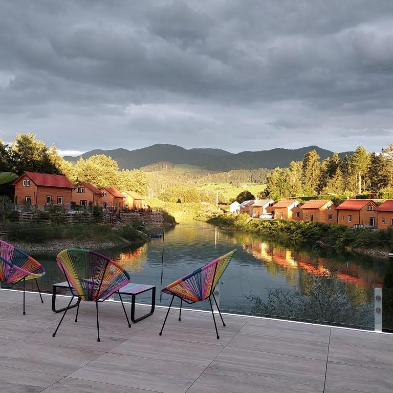 FERIENHAUS MOHN AM SEE - Ferienhaus - 4