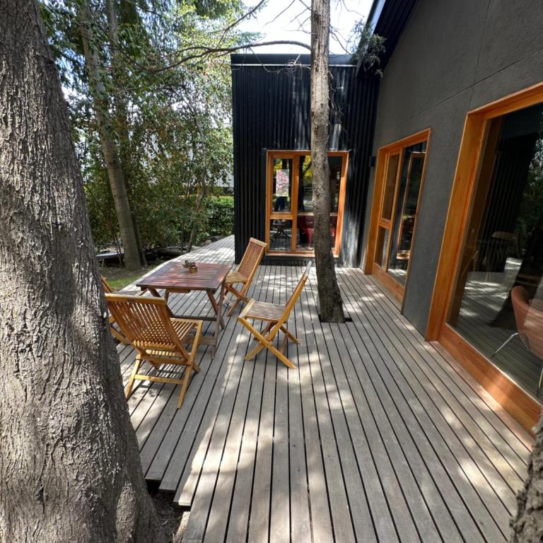 Orn, Chill Out Houses By A.M.A - Casa Unifamiliar de 2 dormitorios - 8