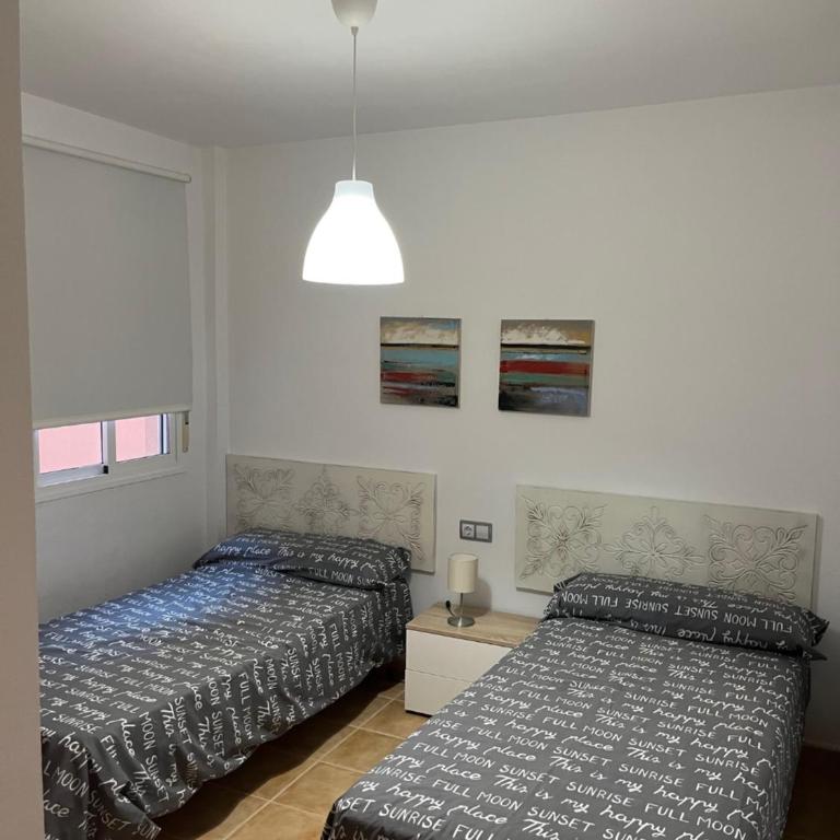 MOJACAR WITH POOL, BEACH AND GoLF - Apartment mit 2 Schlafzimmern - 12