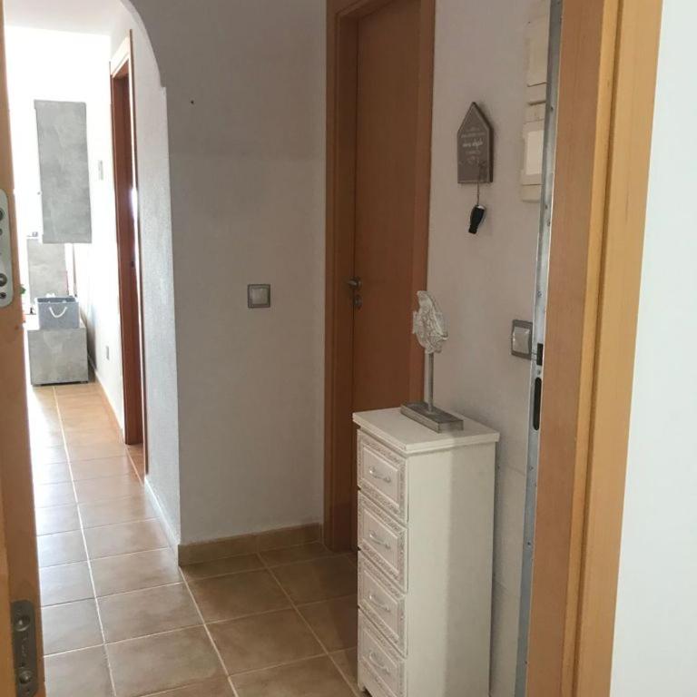 MOJACAR WITH POOL, BEACH AND GoLF - Apartment mit 2 Schlafzimmern - 14