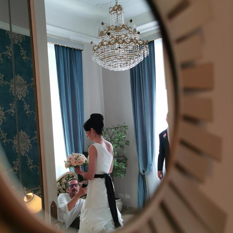Il galleone - Large Double Room - 1