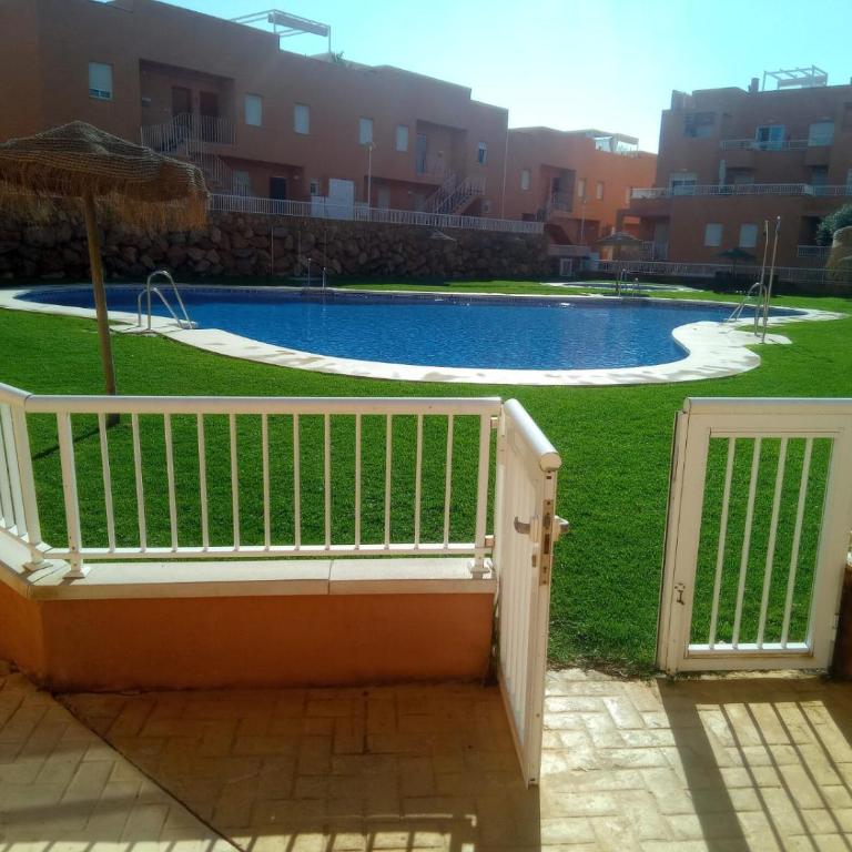 MOJACAR WITH POOL, BEACH AND GoLF - Apartment mit 2 Schlafzimmern - 15