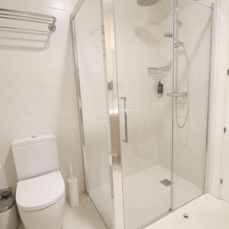 Prime Location Modern Stay - Apartamento de 2 dormitorios - 10