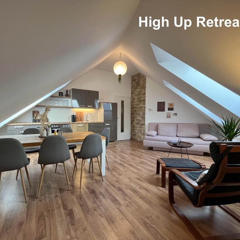 Rudolfquartier Linz, Rudolfstraße - Apartment mit 2 Schlafzimmern - 21