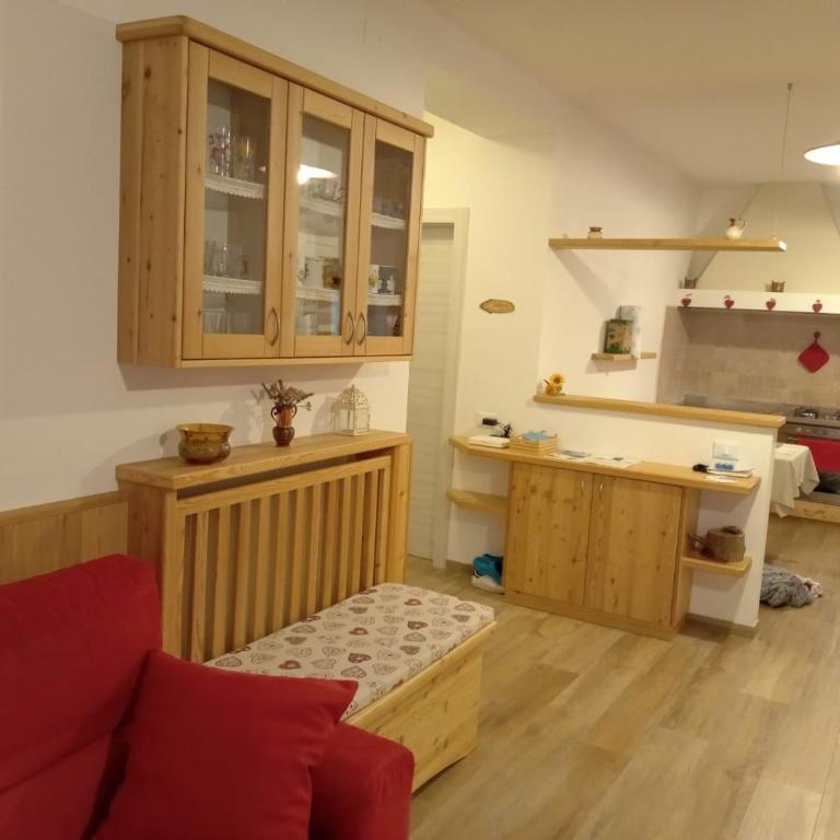 Casa vacanze Insieme - Casa de 2 dormitorios - 1