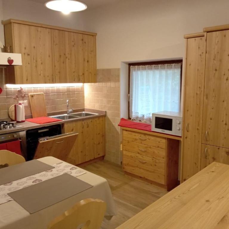 Casa vacanze Insieme - Casa de 2 dormitorios - 7