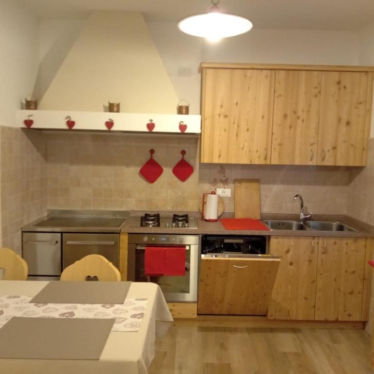 Casa vacanze Insieme - Casa de 2 dormitorios - 8