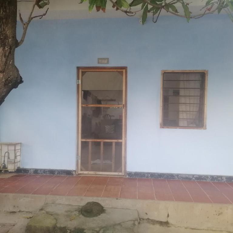 Casa de playa en Dibulla - Casa de 3 dormitorios - 19
