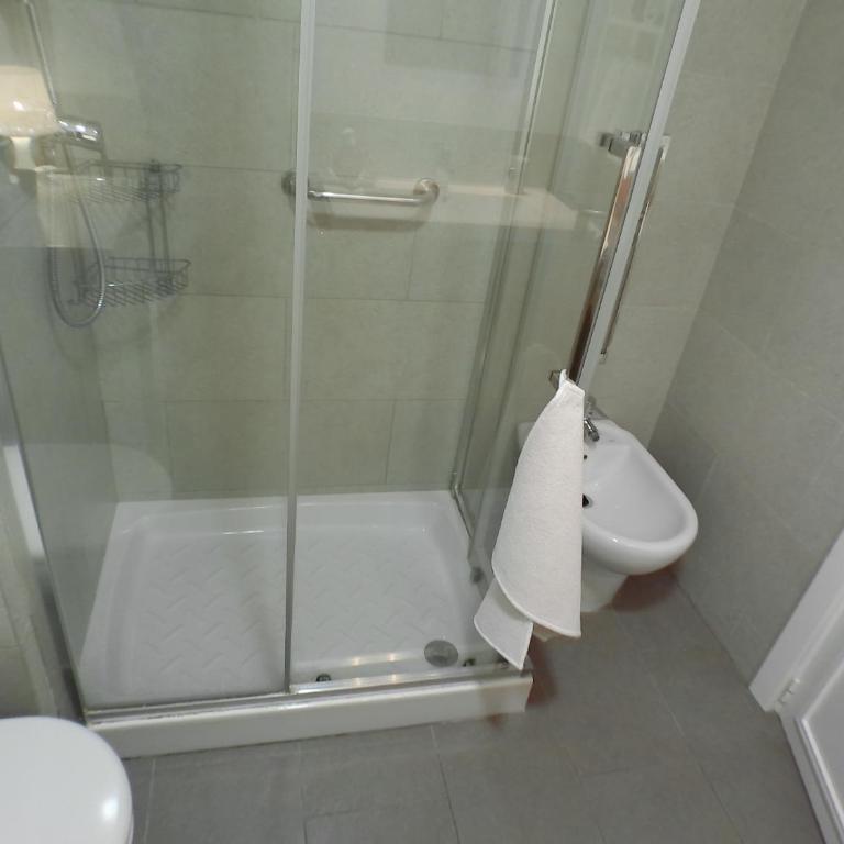 Andreas Apartament Marbella Centro - One-Bedroom Apartment - 23