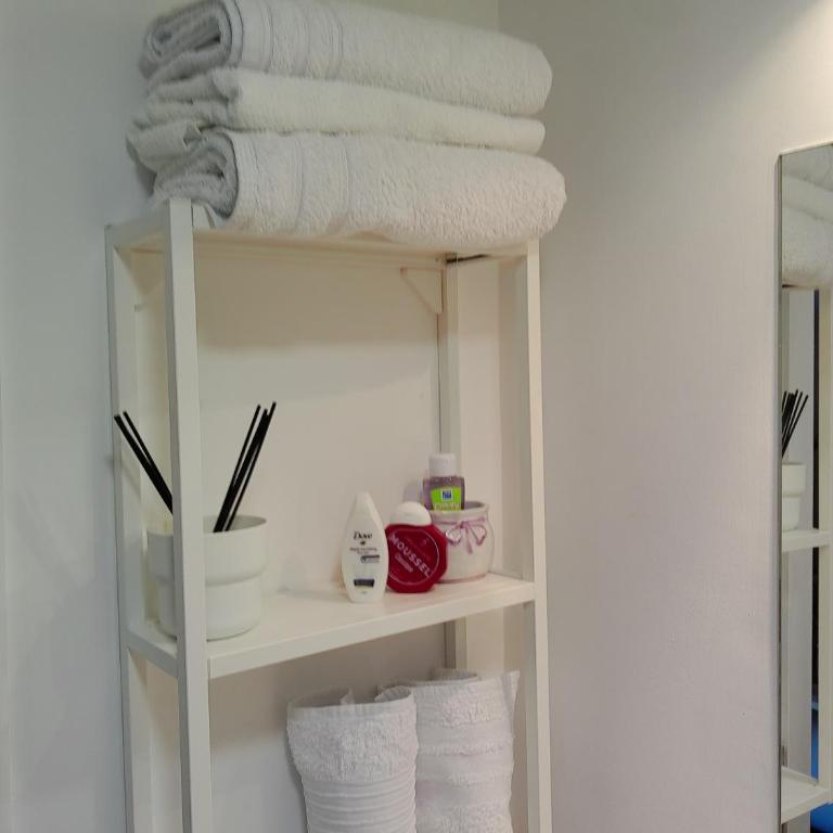 Andreas Apartament Marbella Centro - One-Bedroom Apartment - 31
