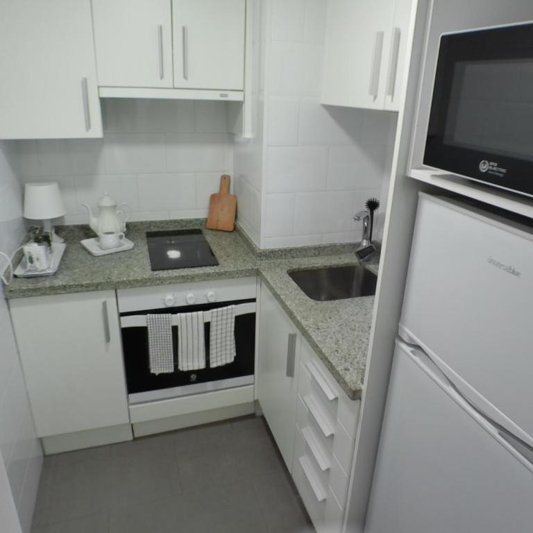 Andreas Apartament Marbella Centro - One-Bedroom Apartment - 10