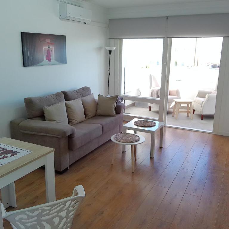 Andreas Apartament Marbella Centro - One-Bedroom Apartment - 37