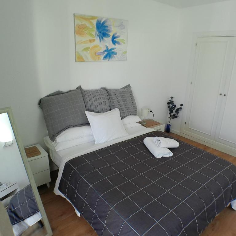 Andreas Apartament Marbella Centro - One-Bedroom Apartment - 25
