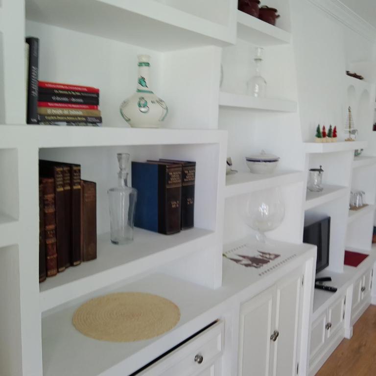 Andreas Apartament Marbella Centro - One-Bedroom Apartment - 27