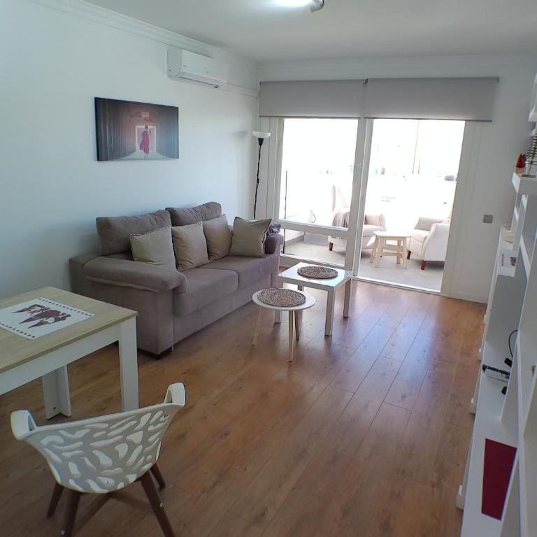 Andreas Apartament Marbella Centro - One-Bedroom Apartment - 1