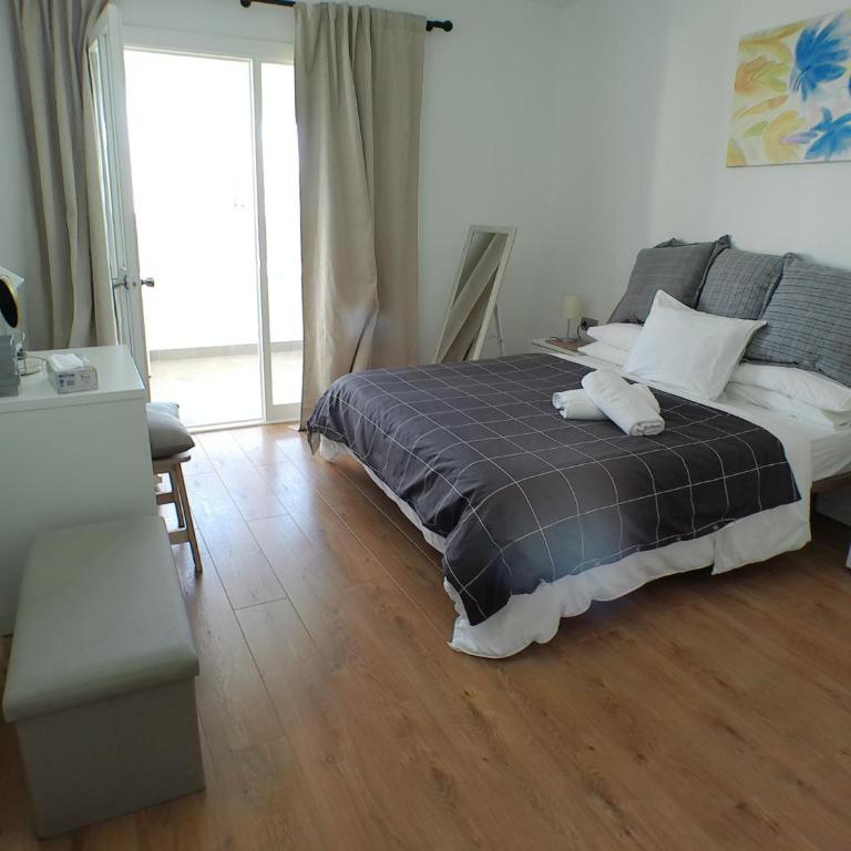 Andreas Apartament Marbella Centro - One-Bedroom Apartment - 39