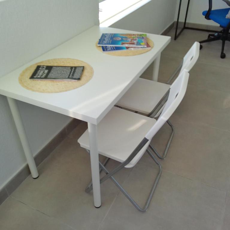 Andreas Apartament Marbella Centro - One-Bedroom Apartment - 30
