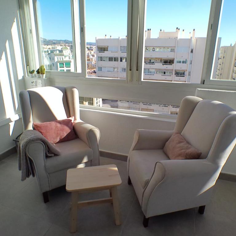 Andreas Apartament Marbella Centro - One-Bedroom Apartment - 12