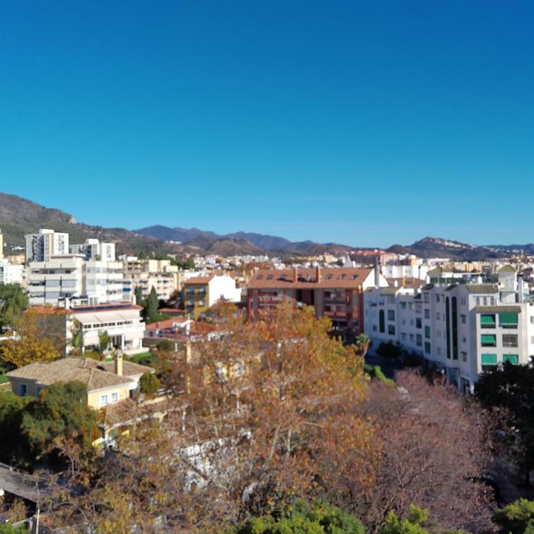 Andreas Apartament Marbella Centro - One-Bedroom Apartment - 33