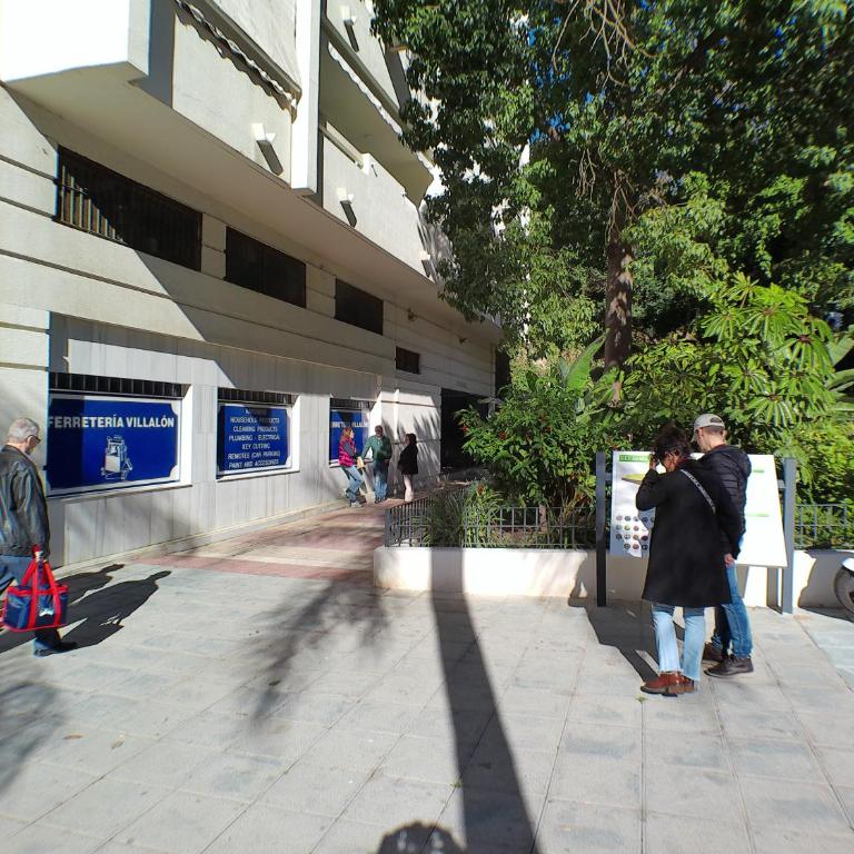 Andreas Apartament Marbella Centro - One-Bedroom Apartment - 28