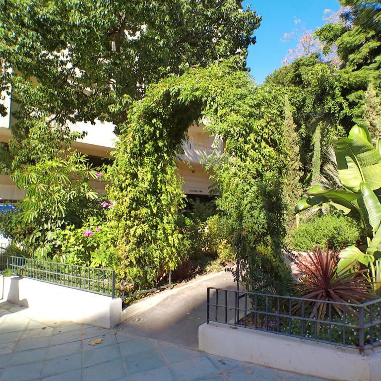 Andreas Apartament Marbella Centro - One-Bedroom Apartment - 41