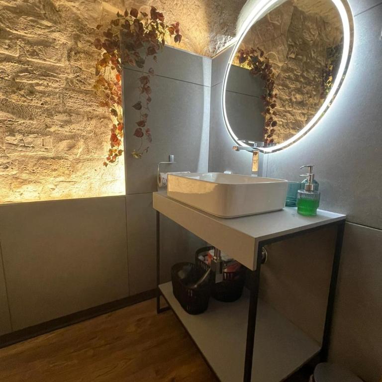 Fico d'india - Appartamento con 1 Camera da Letto - 14