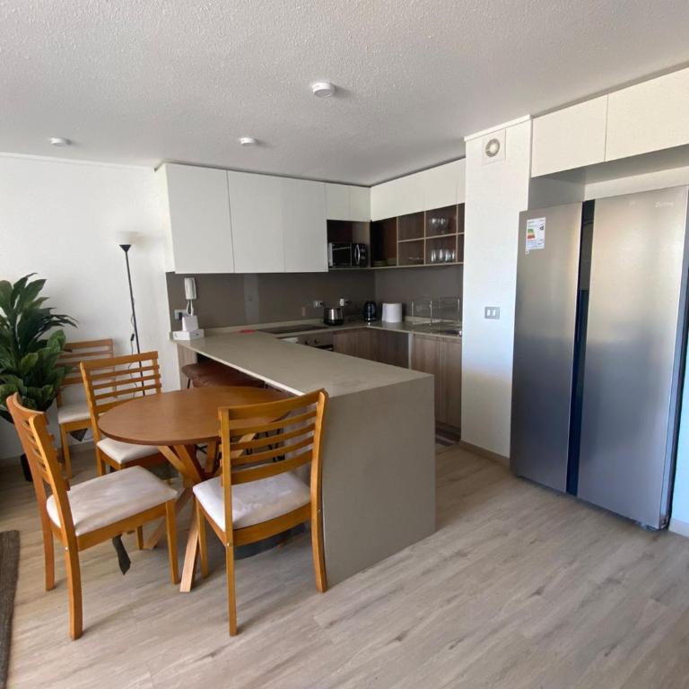 Departamentos Bahia Suites - Apartamento de 2 dormitorios - 2