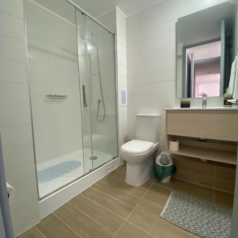 Departamentos Bahia Suites - Apartamento de 2 dormitorios - 7