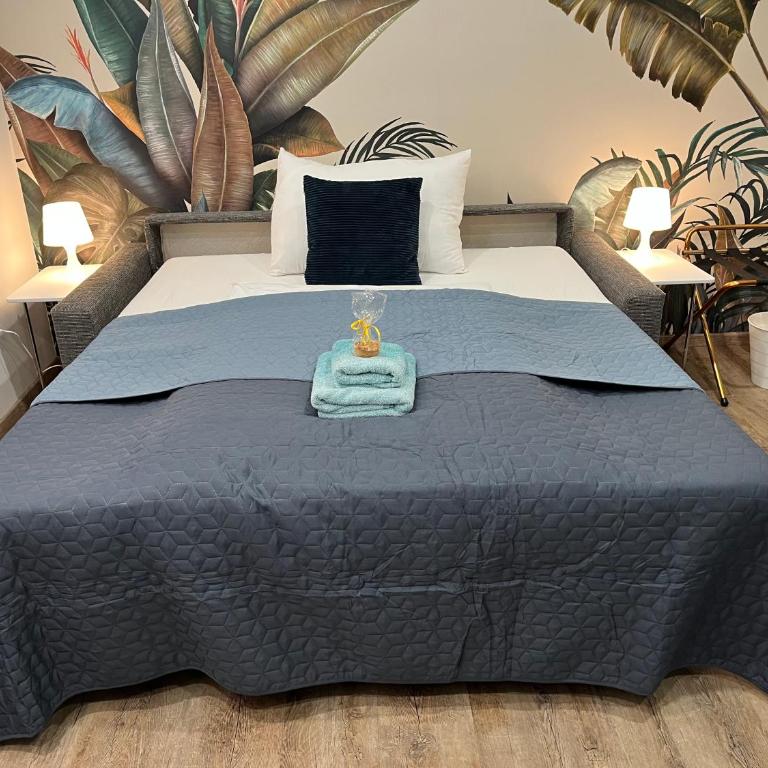 Rudolfquartier Linz, Rudolfstraße - Apartment mit 1 Schlafzimmer - 11