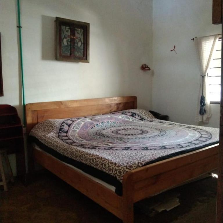 Casa de playa en Dibulla - Casa de 3 dormitorios - 28