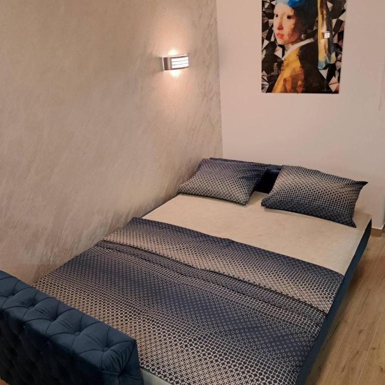 Apartman Silvija Divčibare - Apartman sa 1 Spavaćom Sobom - 20