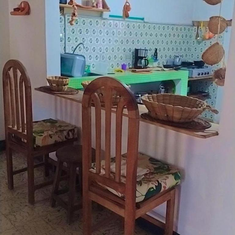 Casa de playa en Dibulla - Casa de 3 dormitorios - 4