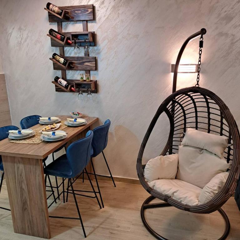 Apartman Silvija Divčibare - Apartman sa 1 Spavaćom Sobom - 17
