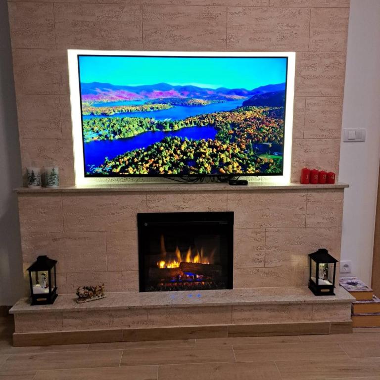 Apartman Silvija Divčibare - Apartman sa 1 Spavaćom Sobom - 25