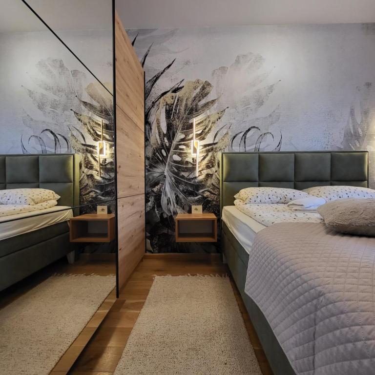 Apartman Restart Zlatibor - Apartman sa 1 Spavaćom Sobom - 8