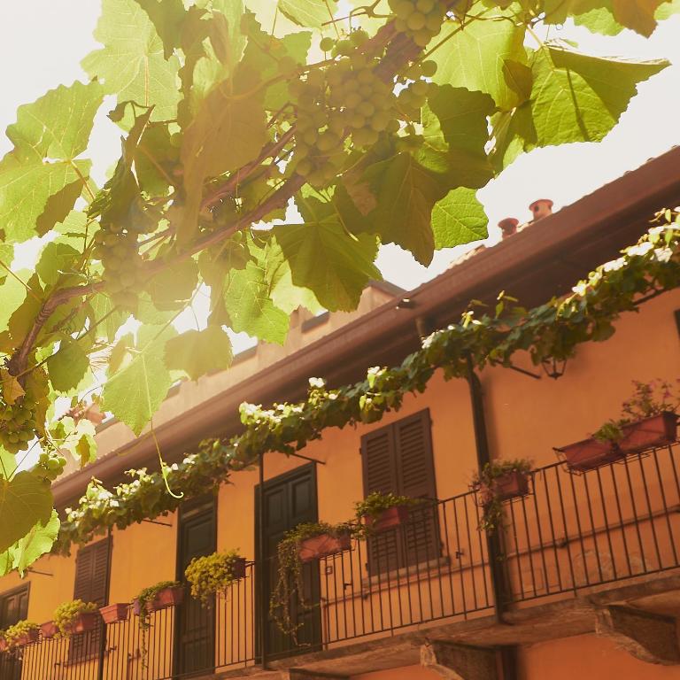 Lovelyloft - Alzaia Naviglio - Appartamento Deluxe - 28