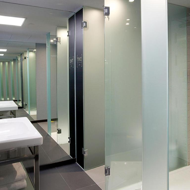 Axel TWO Barcelona 4 Sup - Adults Only - Double or Twin Room - 3