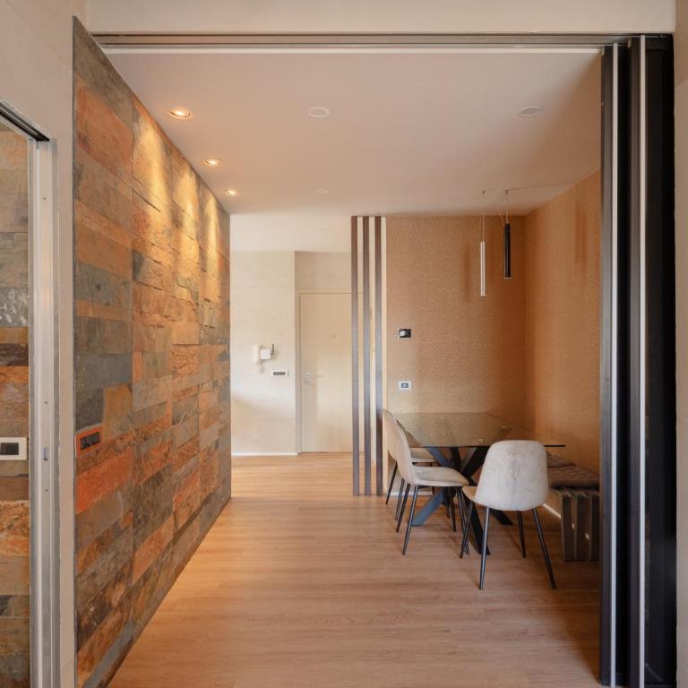 Saint Peter Vatican luxury apartment - Two-Bedroom Apartment - 5
